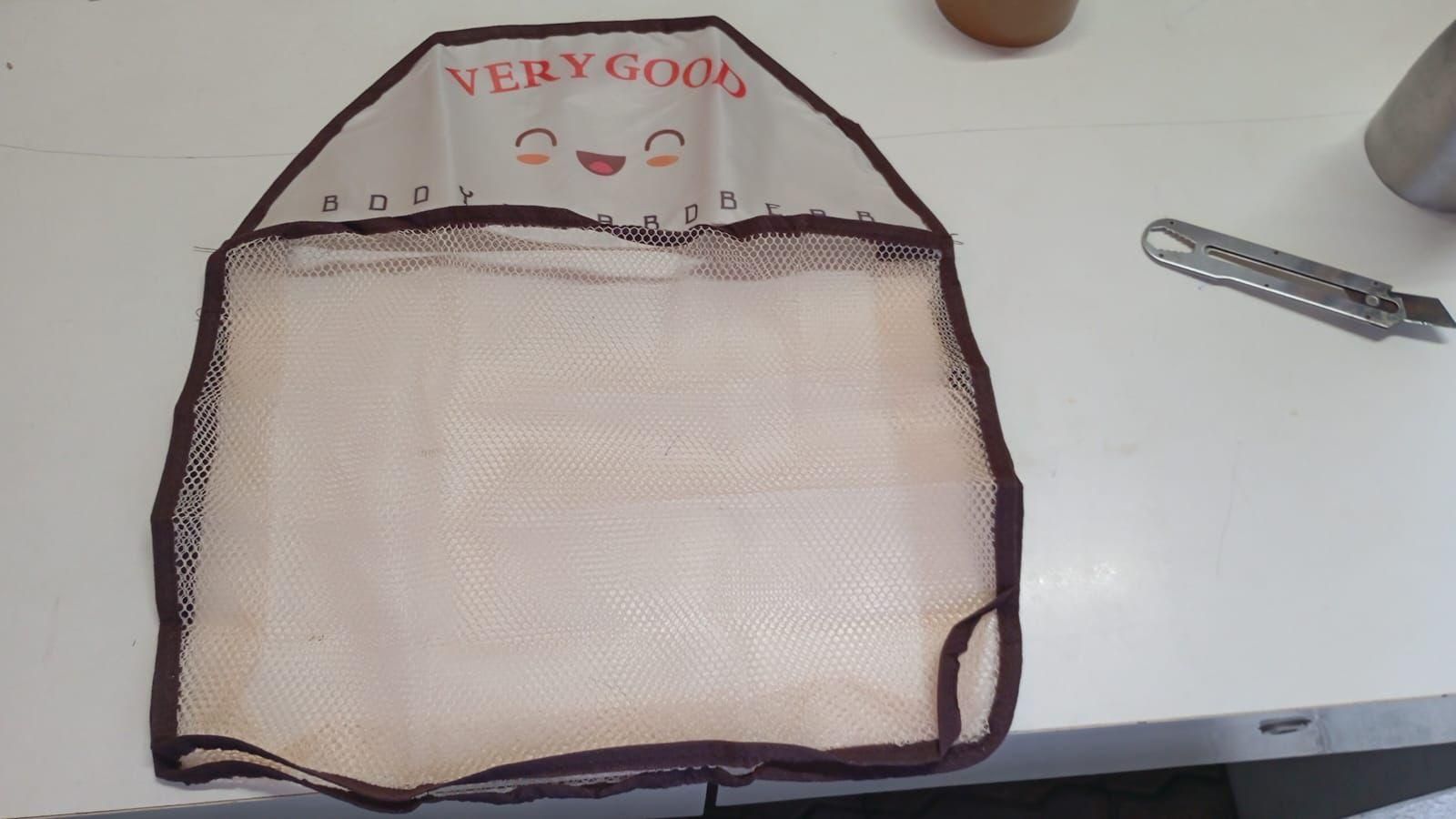 Mesh Storage Bag (Pack of 2)