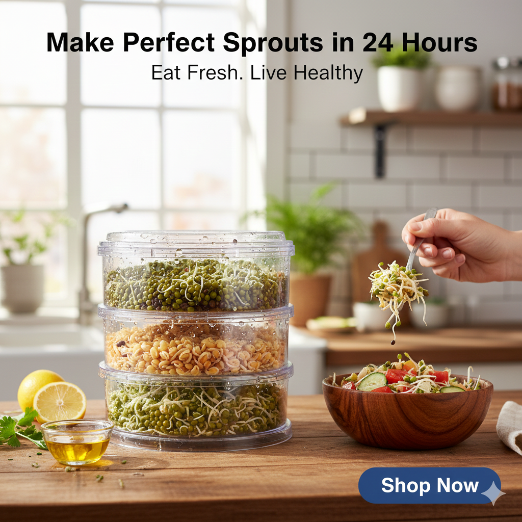 Sprout Maker
